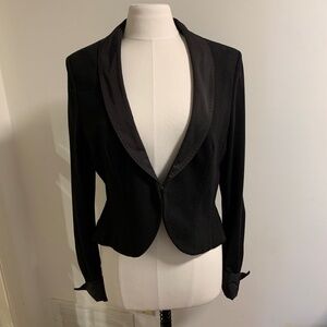 Olsen Europe Tuxedo Jacket